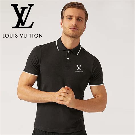 lv polo shirt price